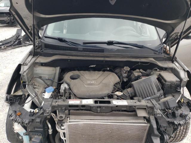 Photo 11 from auction – 2016 KIA SOUL with VIN KNDJN2A25G7295132