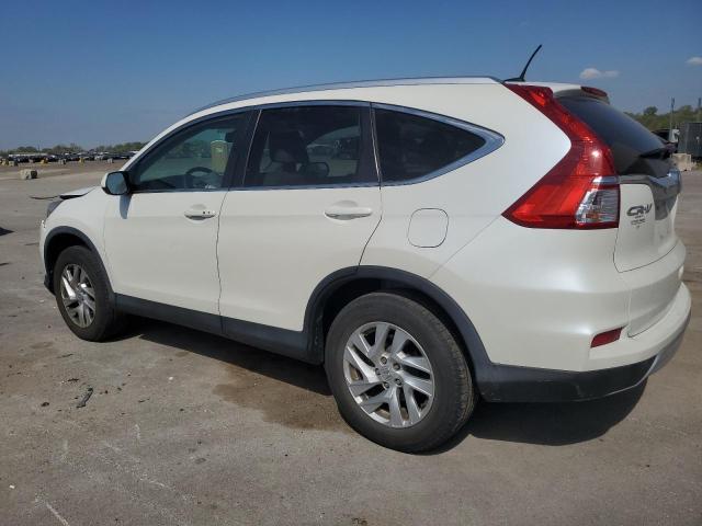 Photo 2 from auction – 2015 HONDA CR-V EXL with VIN 5J6RM4H72FL092945