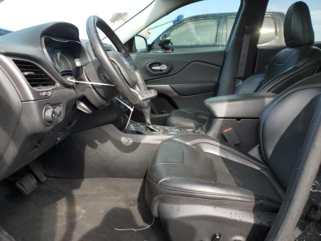 Photo 7 from auction – 2019 JEEP CHEROKEE L with VIN 1C4PJLLB2KD487403