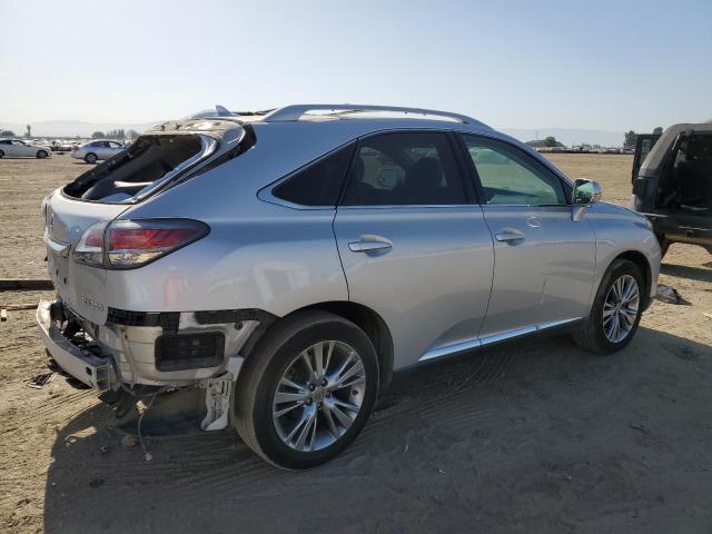 Photo 3 from auction – 2013 LEXUS RX 350 with VIN 2T2ZK1BA5DC088337