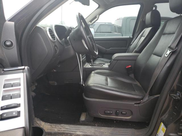 Photo 7 from auction – 2007 MERCURY MOUNTAINEE with VIN 4M2EU47EX7UJ15771