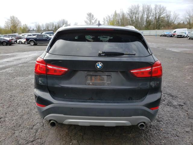 Photo 6 from auction – 2017 BMW X1 XDRIVE2 with VIN WBXHT3Z37H4A65432