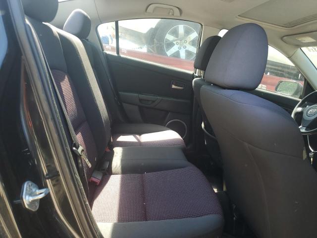 Photo 10 from auction – 2005 MAZDA 3 S with VIN JM1BK323251233973