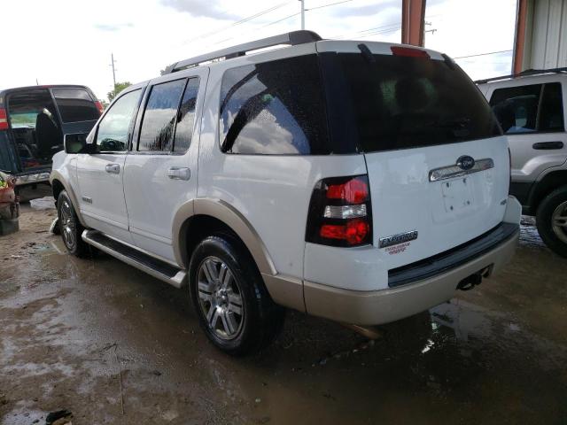 Photo 2 from auction – 2007 FORD EXPLORER E with VIN 1FMEU64E37UA54183