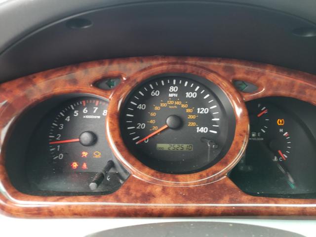 Photo 9 from auction – 2006 TOYOTA HIGHLANDER with VIN JTEDP21A160094328