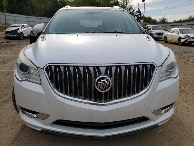 Photo 5 from auction – 2016 BUICK ENCLAVE with VIN 5GAKRCKD9GJ215480