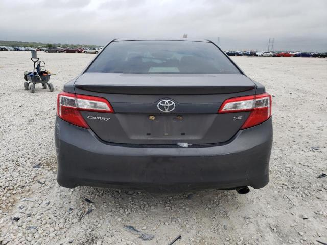 Photo 6 from auction – 2013 TOYOTA CAMRY L with VIN 4T1BF1FK0DU289087