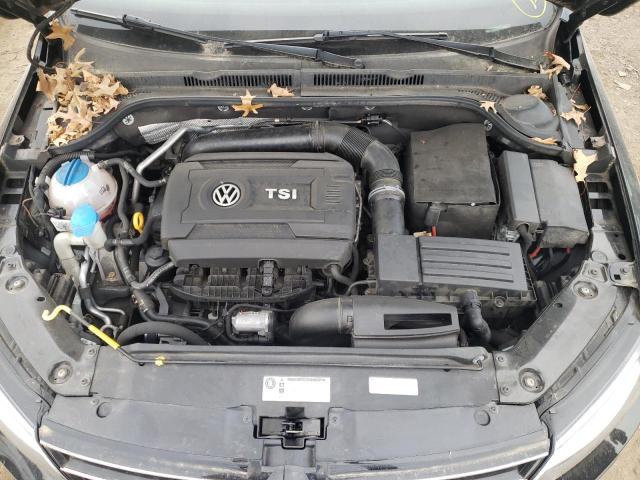 Photo 11 from auction – 2017 VOLKSWAGEN JETTA SEL with VIN 3VWL17AJ3HM214500