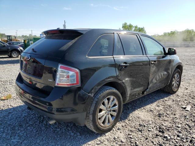Photo 3 from auction – 2007 FORD EDGE SEL P with VIN 2FMDK39C67BA93766
