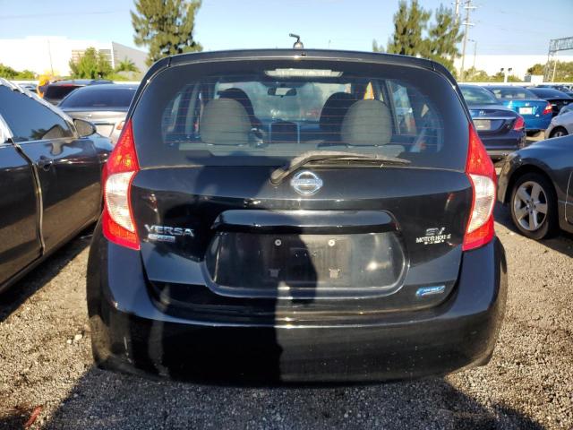 Photo 6 from auction – 2015 NISSAN VERSA NOTE with VIN 3N1CE2CP1FL389054