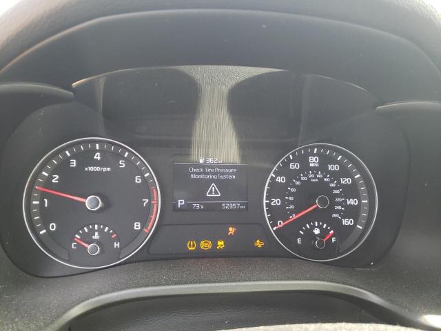 Photo 9 from auction – 2020 KIA FORTE FE with VIN 3KPF24AD4LE157247