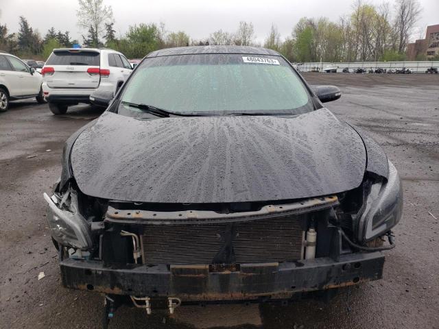 Photo 5 from auction – 2013 NISSAN MAXIMA S with VIN 1N4AA5AP0DC822933