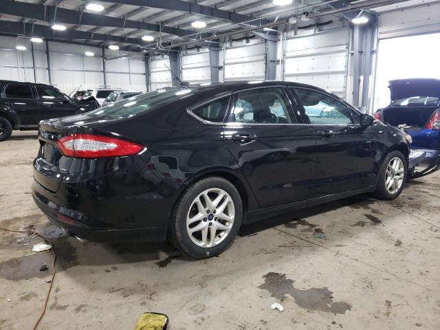 Photo 3 from auction – 2014 FORD FUSION SE with VIN 1FA6P0H79E5395626
