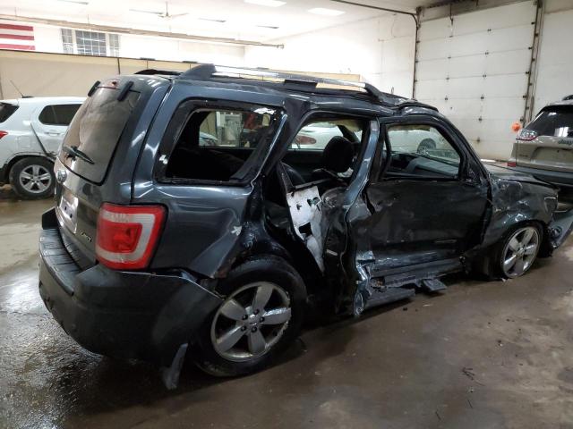 Photo 3 from auction – 2008 FORD ESCAPE LIM with VIN 1FMCU94138KC66391