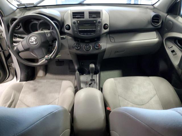 Photo 8 from auction – 2009 TOYOTA RAV4 with VIN 2T3BF33V39W013558