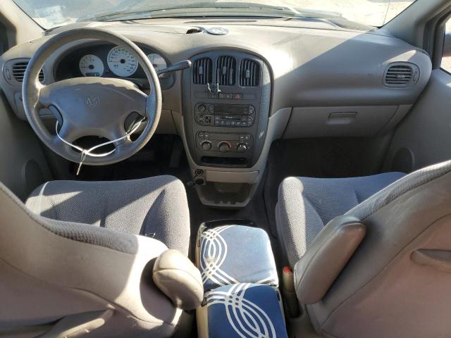Photo 8 from auction – 2003 DODGE CARAVAN SE with VIN 1D4GP25303B173733