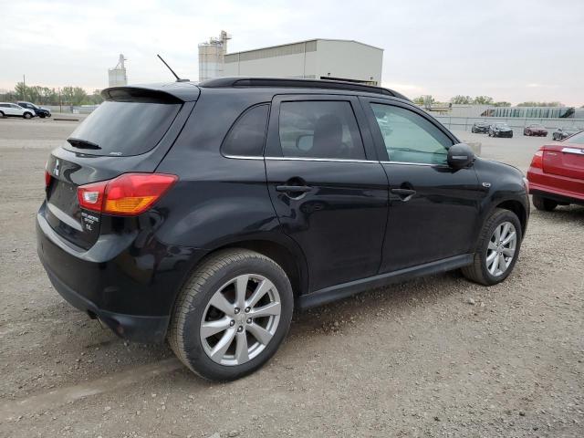 Zdjęcie 3 z aukcji – 2015 MITSUBISHI OUTLANDER z VIN 4A4AR4AW1FE041343