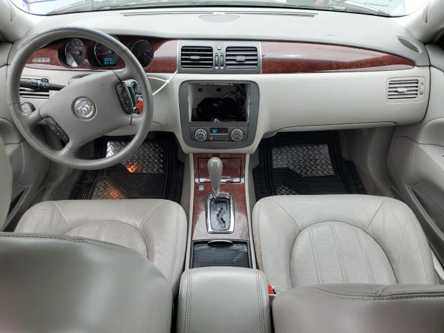Photo 8 from auction – 2007 BUICK LUCERNE CX with VIN 1G4HD57257U167044