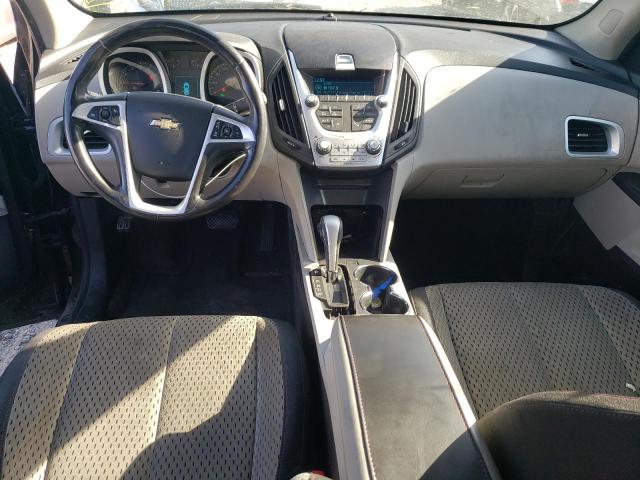 Photo 8 from auction – 2011 CHEVROLET EQUINOX LS with VIN 2CNALBEC0B6233909