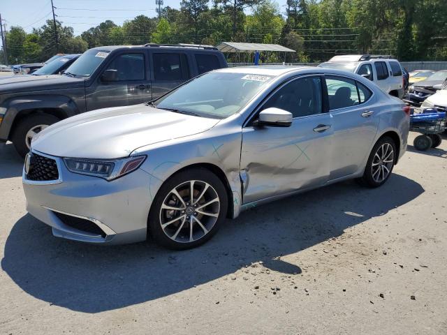 Photo 1 from auction – 2019 ACURA TLX with VIN 19UUB2F30KA003987