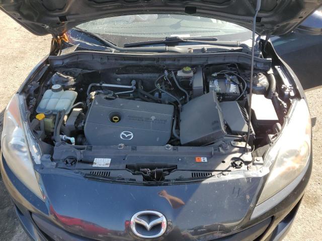 Photo 11 from auction – 2012 MAZDA 3 I with VIN JM1BL1UG5C1520111