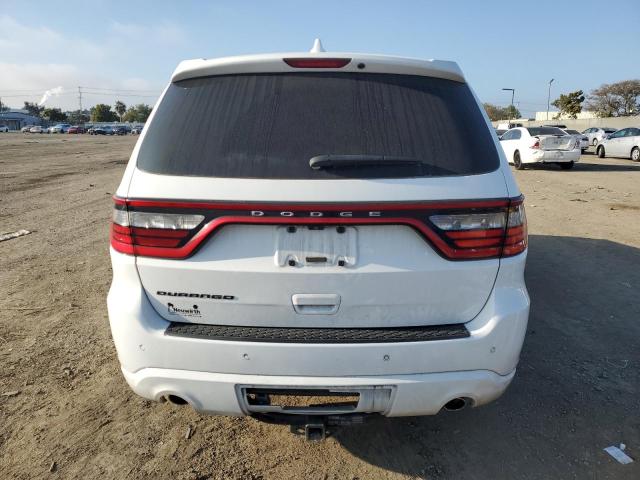 Photo 6 from auction – 2015 DODGE DURANGO SX with VIN 1C4RDHAG2FC113722