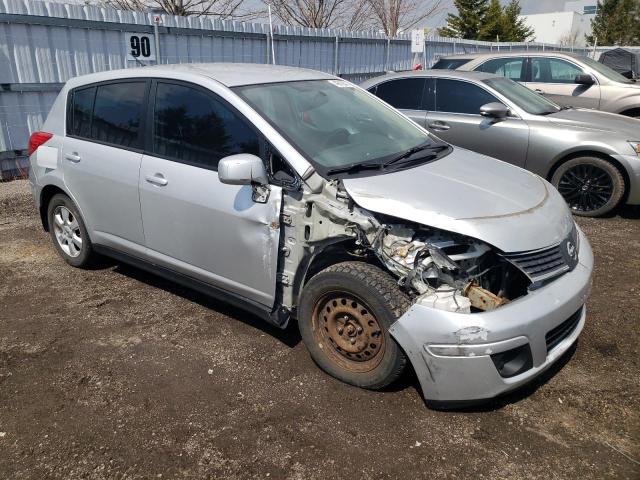 Photo 4 from auction – 2009 NISSAN VERSA S with VIN 3N1BC13E49L476770