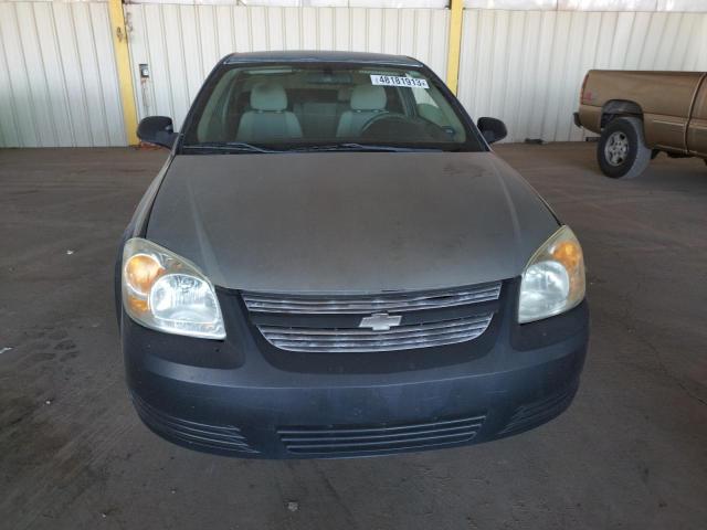 Photo 5 from auction – 2006 CHEVROLET COBALT LS with VIN 1G1AK15F067809685
