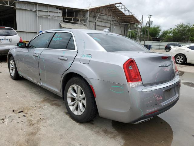 Photo 2 from auction – 2015 CHRYSLER 300 LIMITE with VIN 2C3CCAAGXFH868263