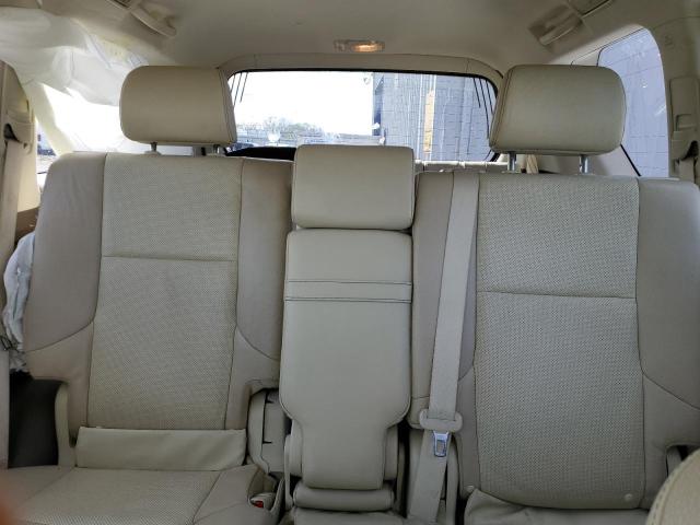 Photo 10 from auction – 2019 LEXUS GX 460 with VIN JTJBM7FX3K5211836
