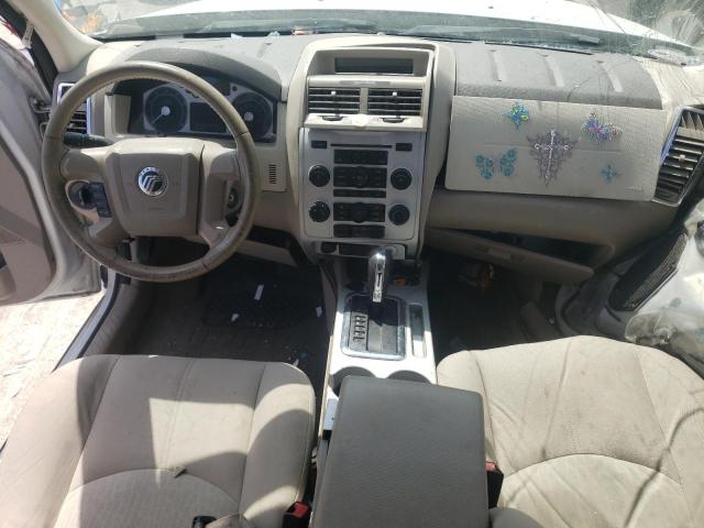 Photo 8 from auction – 2008 MERCURY MARINER with VIN 4M2CU81Z68KJ09571