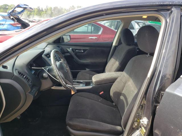 Photo 7 from auction – 2013 NISSAN ALTIMA 2.5 with VIN 1N4AL3AP8DN493465