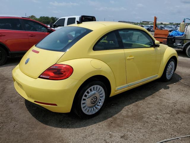 Photo 3 from auction – 2014 VOLKSWAGEN BEETLE with VIN 3VWJ07AT9EM655118