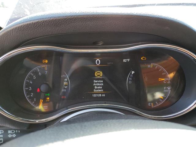 Photo 9 from auction – 2018 JEEP GRAND CHER with VIN 1C4RJFBG2JC308417