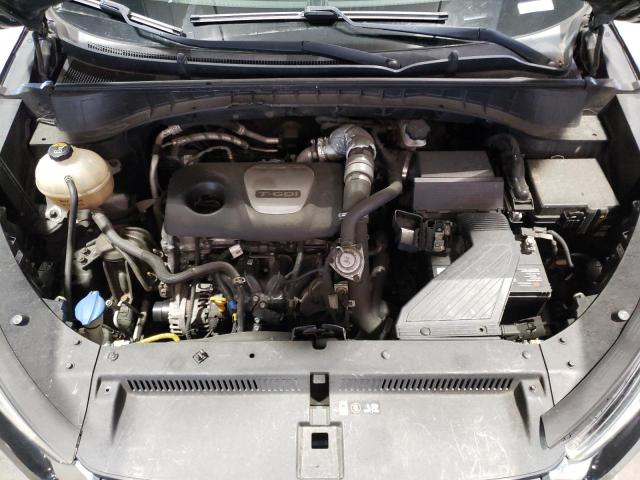 Photo 12 from auction – 2016 HYUNDAI TUCSON LIM with VIN KM8J3CA21GU025243