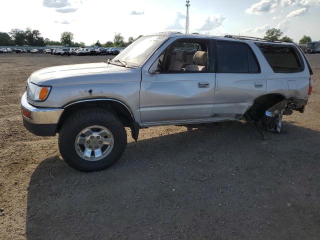 Photo 1 from auction – 1997 TOYOTA 4RUNNER SR with VIN JT3HN86R0V0064902