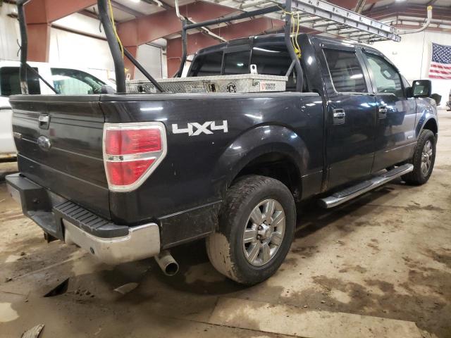 Photo 3 from auction – 2012 FORD F150 SUPER with VIN 1FTFW1ET1CFC74441