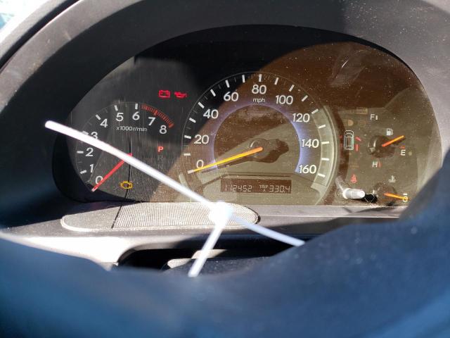 Photo 9 from auction – 2005 HONDA ODYSSEY EX with VIN 5FNRL38665B411047