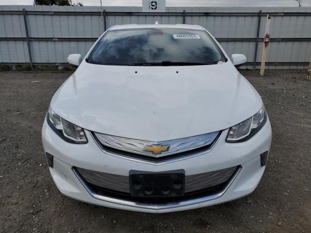 Photo 5 from auction – 2016 CHEVROLET VOLT LT with VIN 1G1RC6S59GU118618