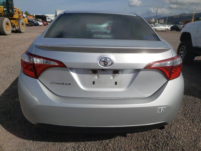 Photo 6 from auction – 2016 TOYOTA COROLLA L with VIN 5YFBURHEXGP509224