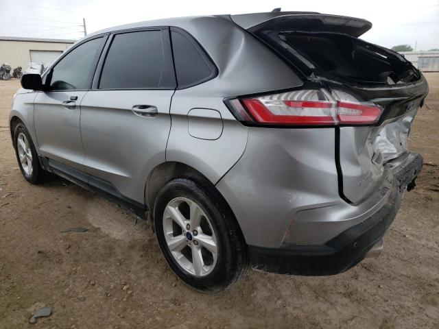 Photo 2 from auction – 2020 FORD EDGE SE with VIN 2FMPK3G96LBA11131