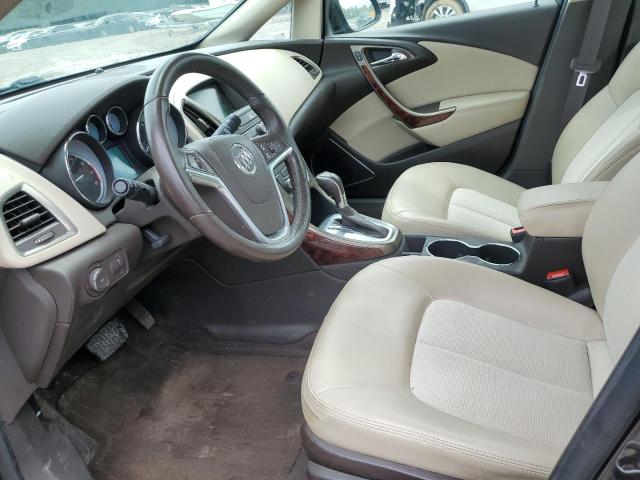 Photo 7 from auction – 2014 BUICK VERANO with VIN 1G4PP5SK2E4105527