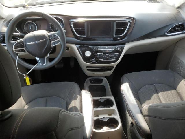 Photo 8 from auction – 2018 CHRYSLER PACIFICA L with VIN 2C4RC1CGXJR274973
