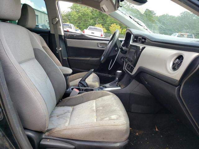 Photo 7 from auction – 2019 TOYOTA COROLLA L with VIN 5YFBURHE5KP945603