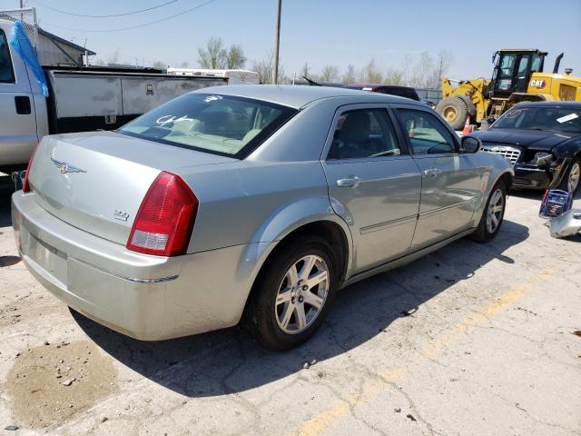 Photo 3 from auction – 2006 CHRYSLER 300 with VIN 2C3LA53G16H146366