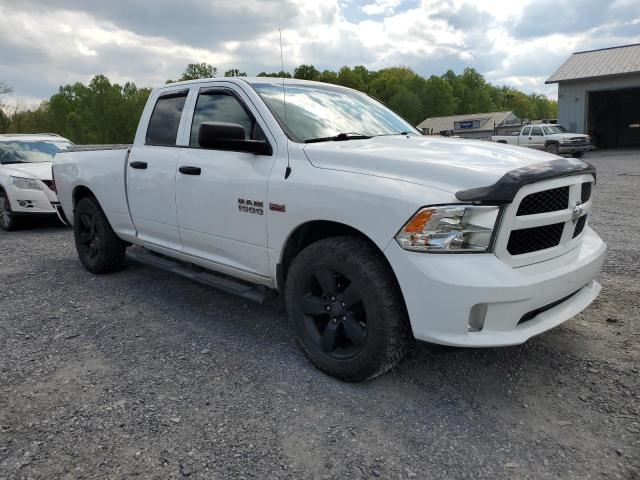 Photo 4 from auction – 2016 RAM 1500 ST with VIN 1C6RR7FT9GS420983