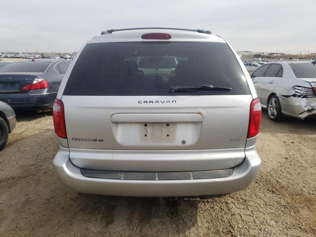 صورة رقم 6 من المزاد - 2007 DODGE CARAVAN SX مع VIN 1D4GP45R57B226058