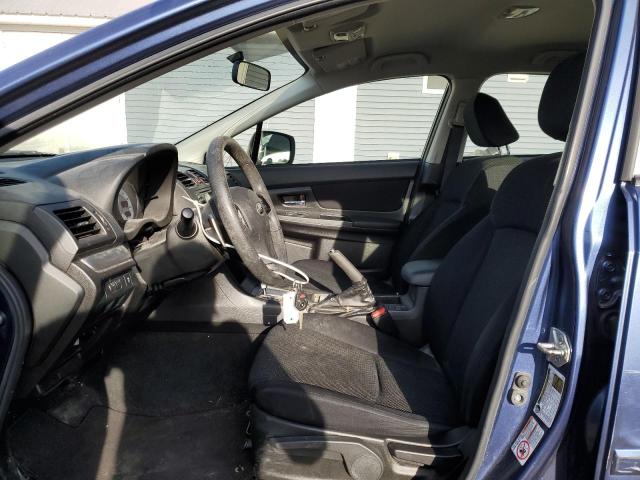 Photo 7 from auction – 2013 SUBARU IMPREZA PR with VIN JF1GPAC64DH209044