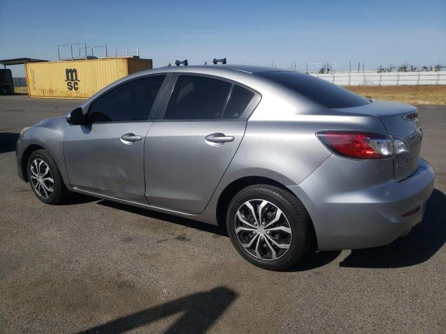 Photo 2 from auction – 2013 MAZDA 3 I with VIN JM1BL1U70D1744534
