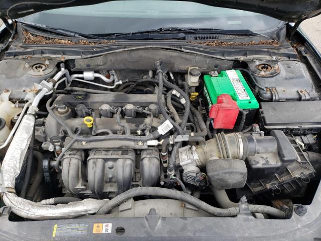 Photo 11 from auction – 2011 FORD FUSION SE with VIN 3FAHP0HA6BR188950